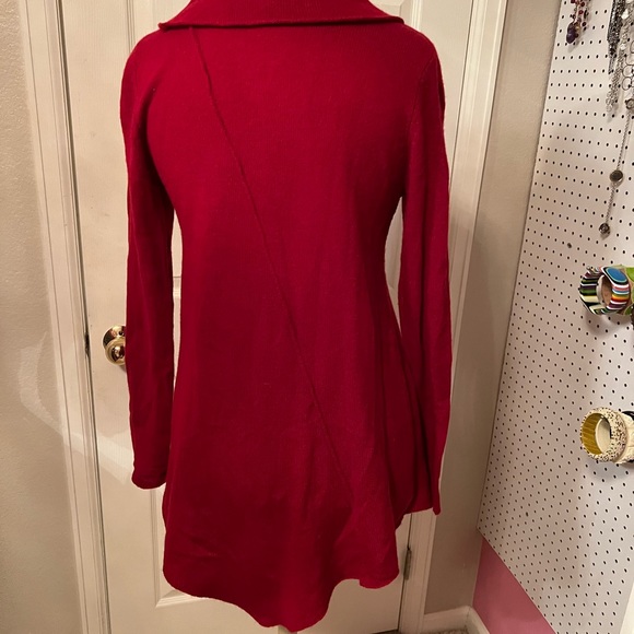 Cashmere Sweater - Picture 3 of 3